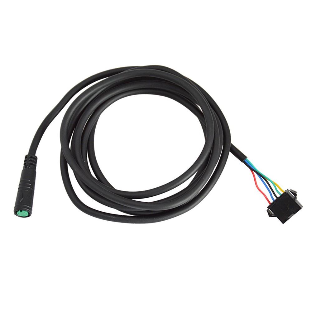 E-bike Extension Cable Adapter Adapter Converte E-bike Adapter Cable