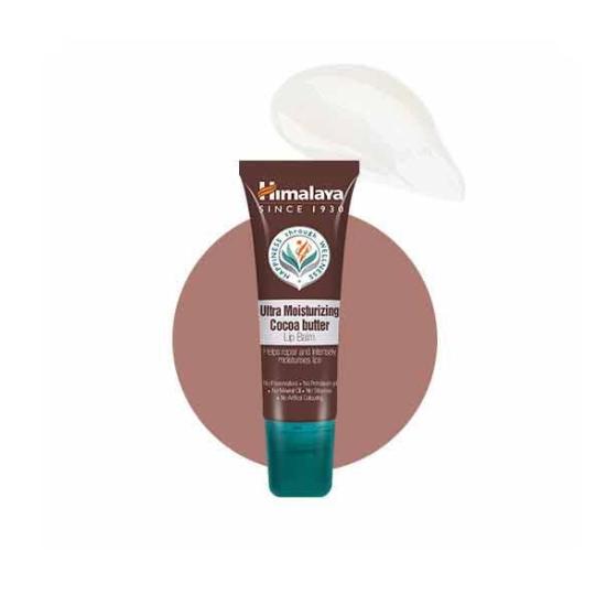 

Himalaya Honey Gloss Lip Balm 10g [Himalaya] Cocoa Butter Lip Balm