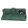 DIERFENG DF-03 for Motorola Moto E14 4G/G04 4G/G04s 4G/G24 4G Phone Case Leather Wallet Cover