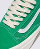 Vans Mte Old School 36 - Green / Vn000Cy2Cx11