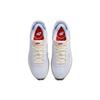 Nike Waffle Debut Vintage White Game Royal Damskie Sneakersy Niebieskie Sail Summit-White DX2931-400