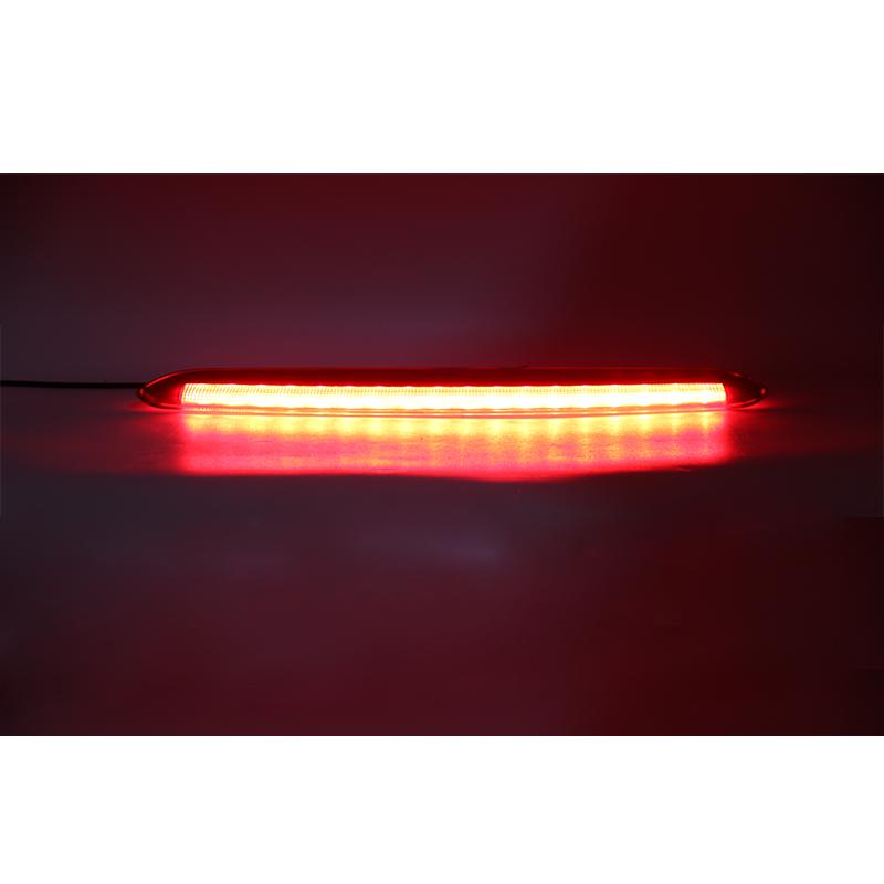 Für JEEP RENEGADE 2015 2016 2017 2018- 68247167AA Auto 3. Drittes Bremslicht Hohe Montage Rückseite Bremsstoppleuchte Signalleuchte