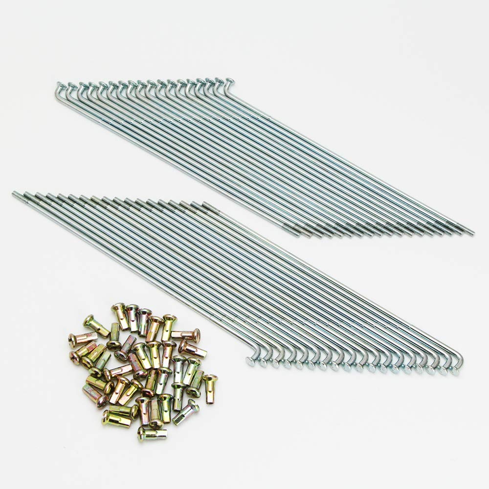 

Комплект ниппелей для передней спицы Super Cub 50 C50 AA01 16-1502