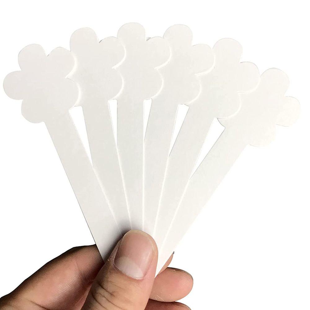 Essential Oils Testing Strip Aromatherapy Tester Paper Fragrance Tester Perfume Test Paper Strips