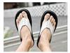 Men's Casual Summer Non-slip Flip-Flops - Fashionable, Soft Sole, Wear-resistant Thong Sandals for Outdoor Use