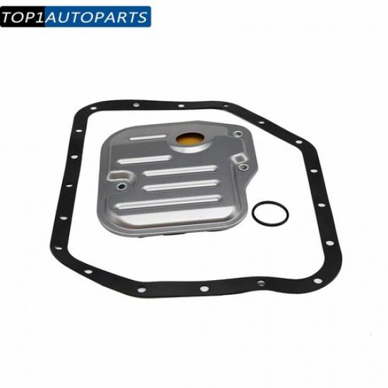 Transmission Filter W/ Gasket& O-Ring For Toyota Scion Corolla Echo Matrix Yaris