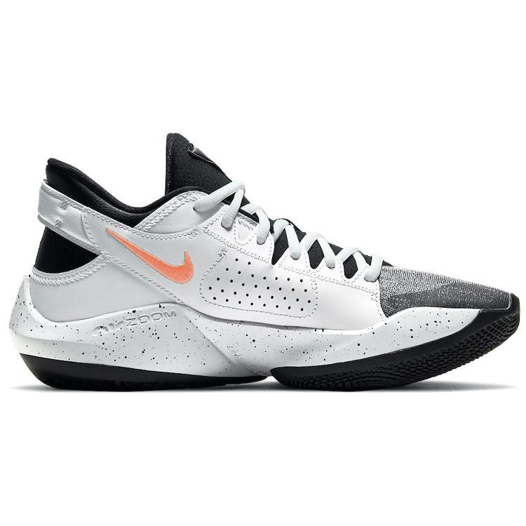 Nike Zoom Freak 2 'Denim' Men's CK5424-101