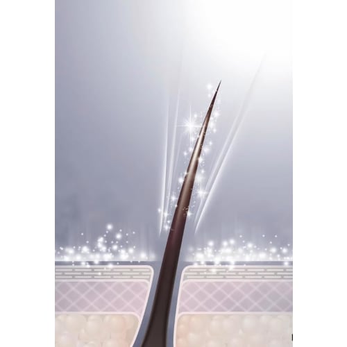 Shiseido Pro Sublimic Adenovital Shampoo 1800ml Refill