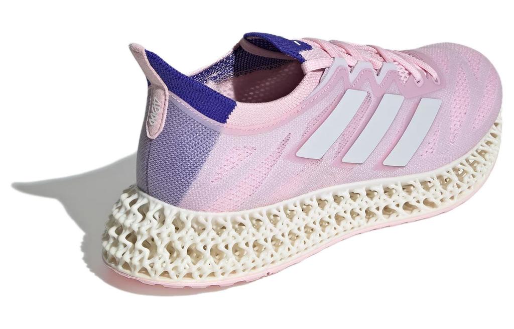 adidas 4DFWD 3 'Pink' Women's ID3495