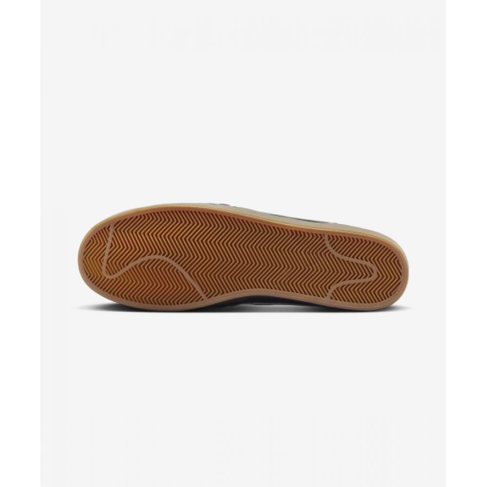 Nike Kill Shot 2 M   Black  Sword MediuM Brown  White Fq8903 002