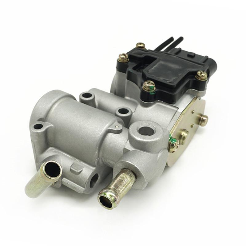Použitelné pro Mitsubishi Galant 2.4L Autodíly Md614698 Md614696 Ventil volnoběžných otáček