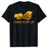 T-shirts en tops – T-shirts