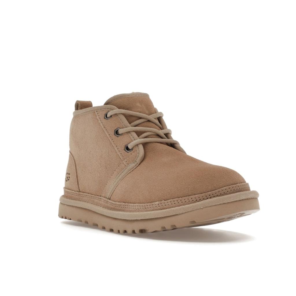 UGG Neumel Boot Mustard Seed (Womens) Women Sneakers 1094269-MDSD