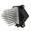 New Heater Blower Motor Resistor for BMW 3 & 5 Series E39 E46 E53 6411-6923-204