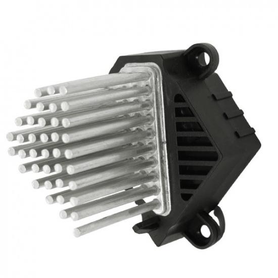 New Heater Blower Motor Resistor for BMW 3 & 5 Series E39 E46 E53 6411-6923-204