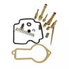 Carburetor Rebuild Kit For Honda XL600R Right & Left Side Carb Repair 1983-1987