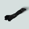 2Pcs Front Bumper Bracket Cover Guide Left Right For Toyota Avensis II T25 2003 2004 2005 2006 2007 2008 52536-05020 52535-05020
