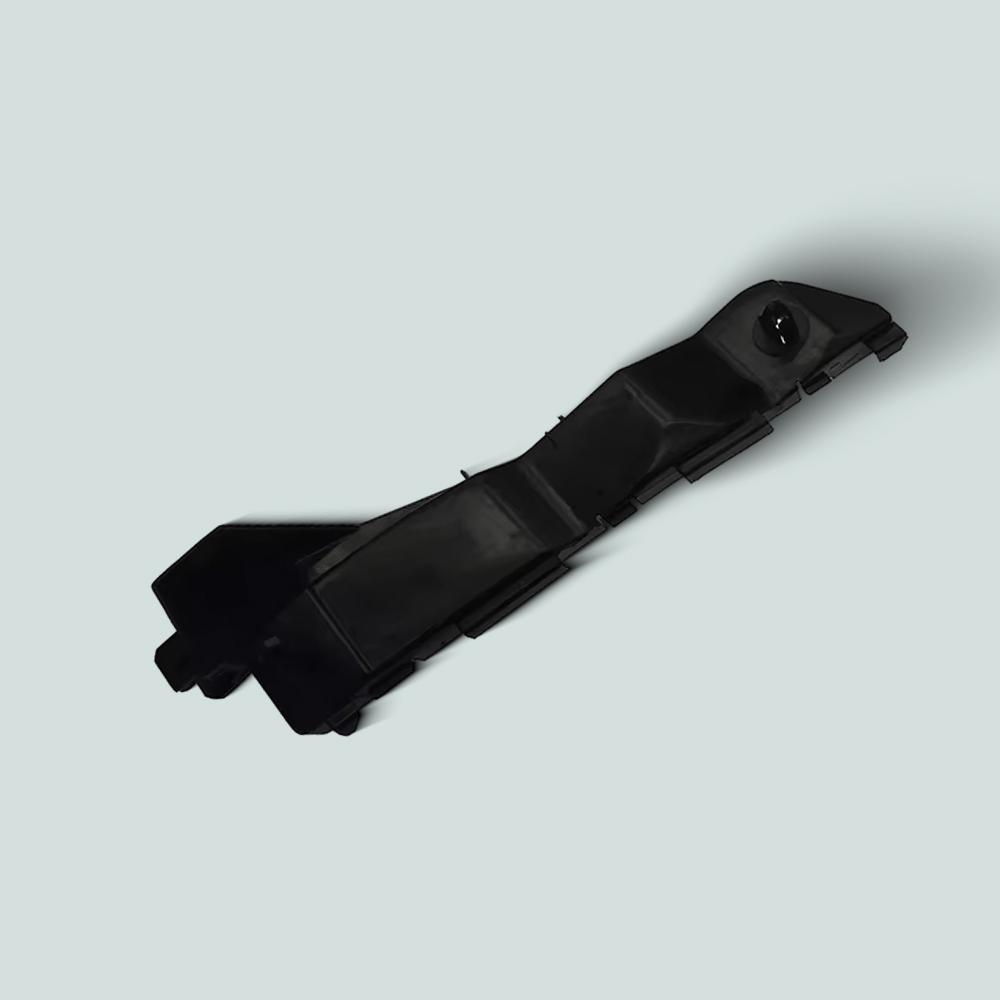 2Pcs Front Bumper Bracket Cover Guide Left Right For Toyota Avensis II T25 2003 2004 2005 2006 2007 2008 52536-05020 52535-05020