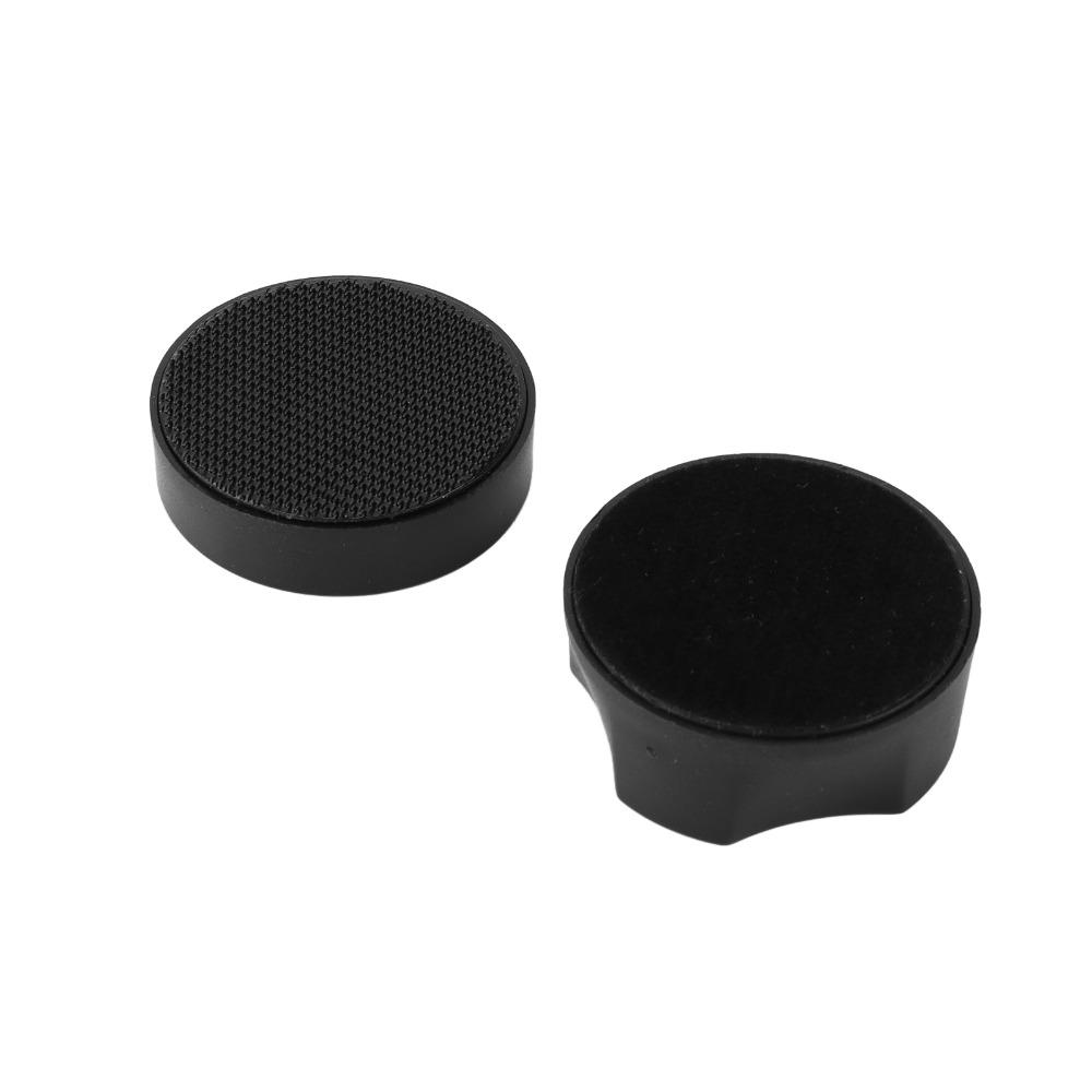 Plastic Shell Algae Scraper Strong Magnetic Fish Tank Cleaner Aquarium Cleaning Brush for Aquarium