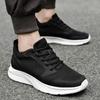Scarpe da uomo con rialzo Sneakers per aumentare l'altezza Scarpe casual alla moda con lacci Scarpe bianche da esterno per rialzo interno 4-10 cm Scarpe da uomo