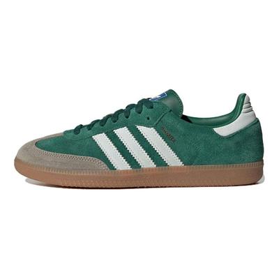 Samba Og 'Collegiate Green Gum' Sneakers ID2054