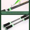 Iosn Carbon Lure Spinning Rod