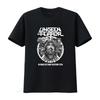 Unseen Terror Burned Beyond Recognition T Shirt In0335 Vintage Washed Streetwear Top For Everyday Wear Designer Clothes