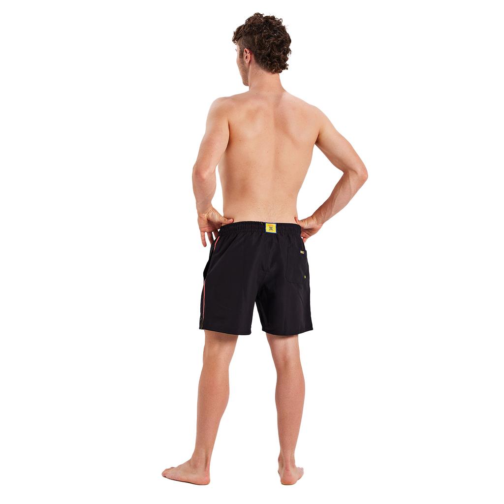 Bañador Largo MUEM0680 para Hombre