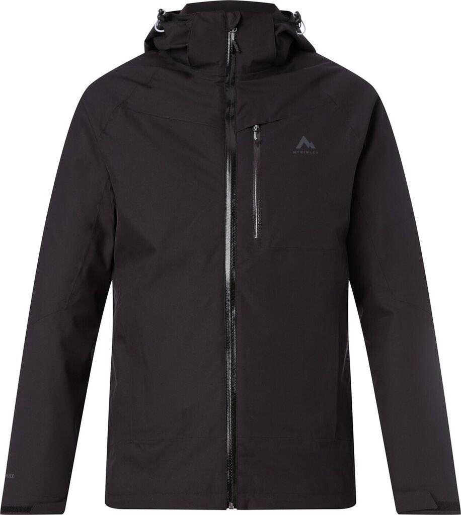 Куртка McKinley Men's Avoca II черная