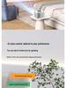 1080P Portable Home Projector with Wireless WiFi