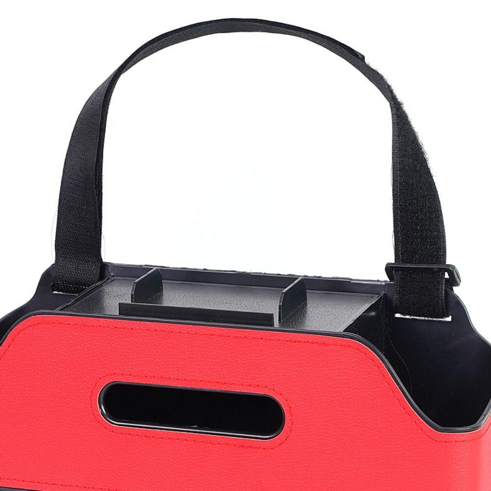 Hanging Type Car Drink Cup Holder Phone Stand Holder Vehicle Tissue Box  Travel