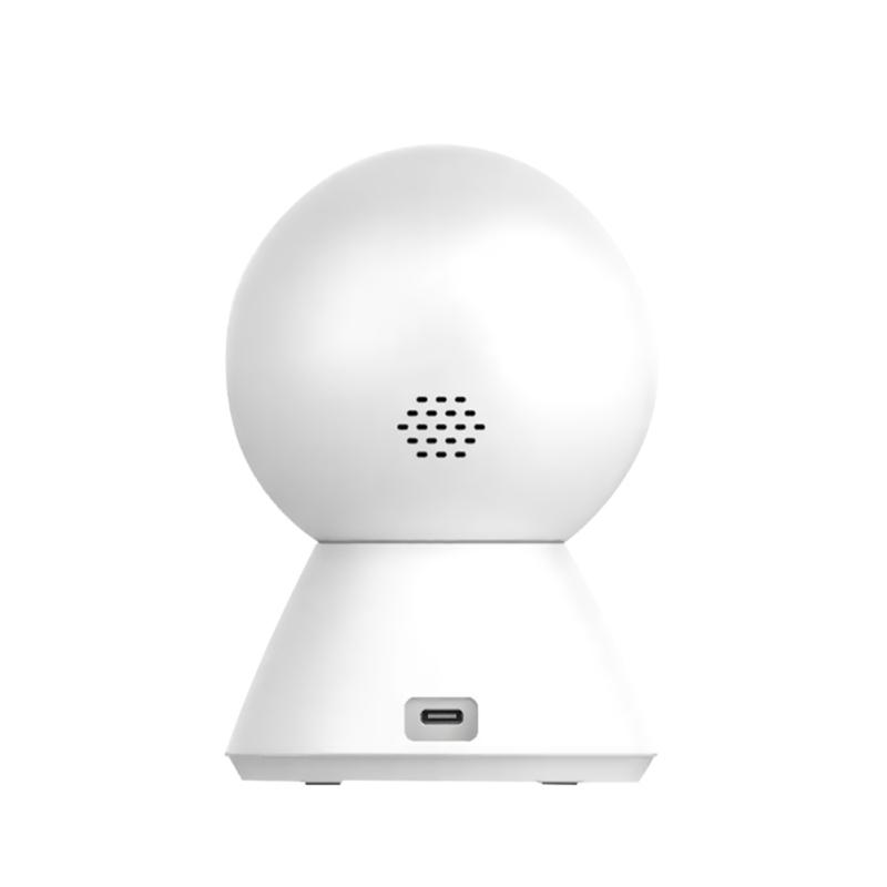 K11 Security Cameras Wireless Motion Detection Night Vision Real-Time App Alarm WiFi 1080P HD Camera For Home Office