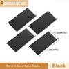 2/4/8 Layers Kitchen Cabinet Seasoning Storage Rack Adjustable Spice Rack Seasoning Bottle Holder Kitchen Pantry Organizer