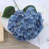 Artificial Flower, Large Hydrangea, High-end Touch, Moisturizing Hydrangea, Hotel, Artificial Wedding Floral Decoration, Artificial Flower