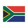 Printwear Polyester South Africa Flag