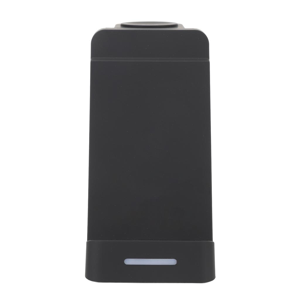 3 In 1 Charging Station Travel Foldable for IOS Multiple Devices Mobile Phone Watch Earphone Charger