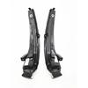 OE;A0999067101 A0999067201 For Benz left right Rearview Mirror Auxiliary Turn Signal Indicator Lamp W205 C180C200 W253 GLC-class