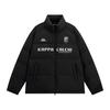 Kappa Unisex Stand-Collar Duck Down Jacket