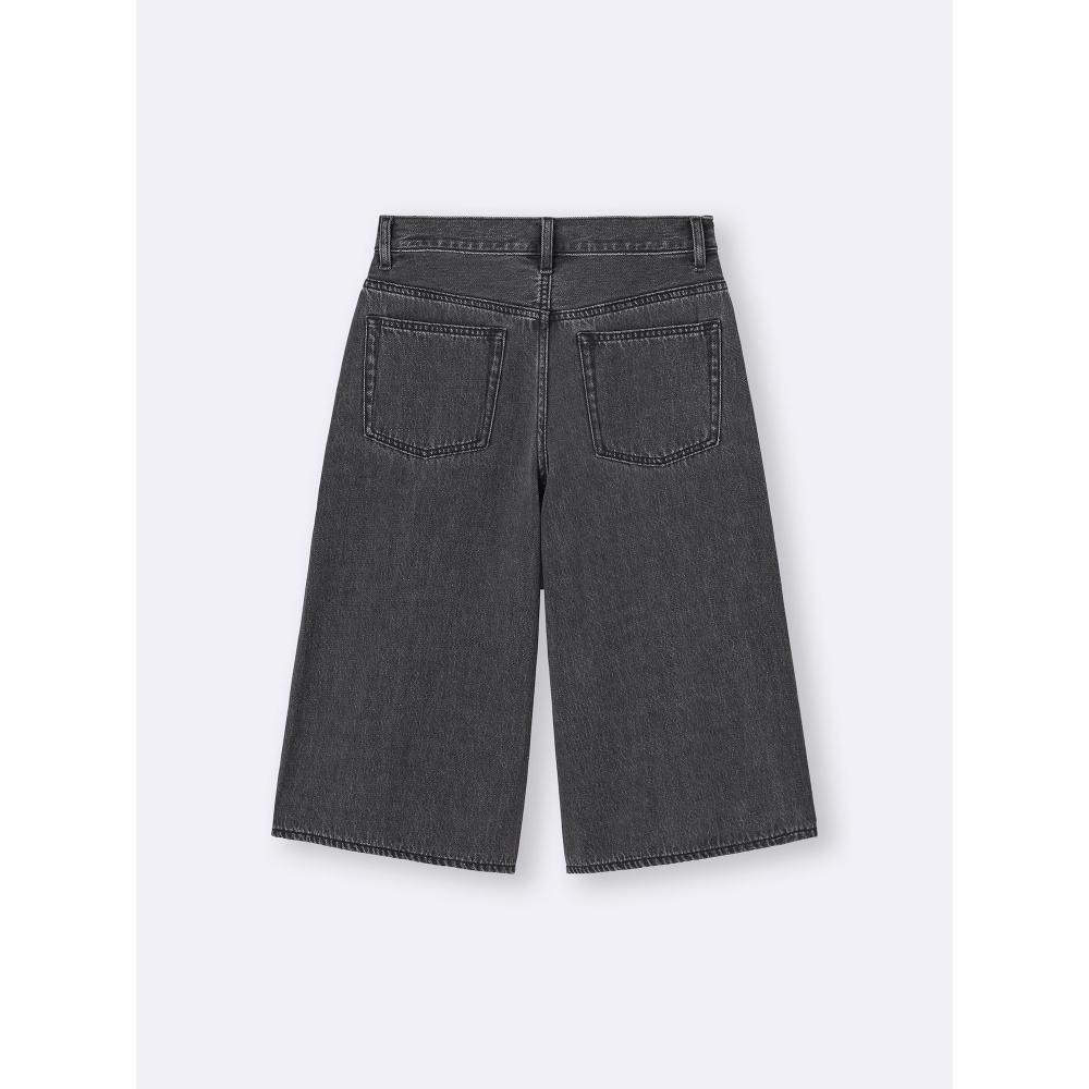 Gu By Uniqlo Jaws Os+ec