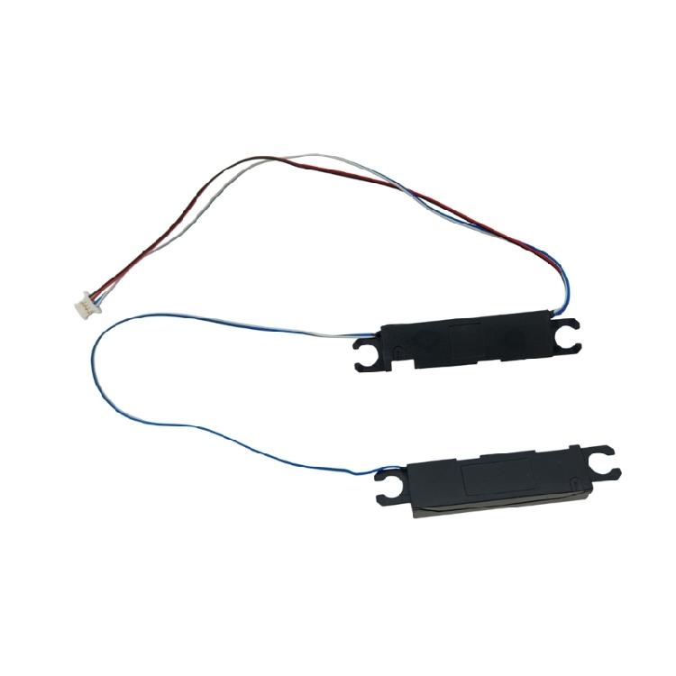 1 Pair Laptops Built In Internal Speaker Kit Left + Right for Latitude E5590
