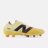 New Balance Tekela Pro Low Laced FG V4+ Width 2E Parchment ST1FLJ45 Men's Size