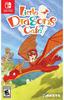 Little Dragons Cafe North Switch (Imported America) -
