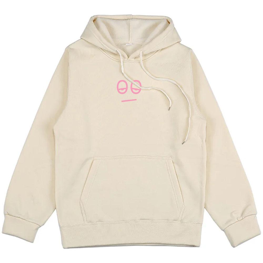 Streetwear Henry Moodie Singer Hoodies Long Sleeve Autumn Sweatshirt for Male Casual Hip Hop Cartoon Graphic Pullovers Men Hoody