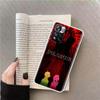 The Coffin of Andy and Leyley Phone Case For Xiaomi Poco F7 14 Ultra Mi 9T 12T 11T 13 15 Pro 12 11i 12X 10T 11 10 9 8 Lite 5G A3