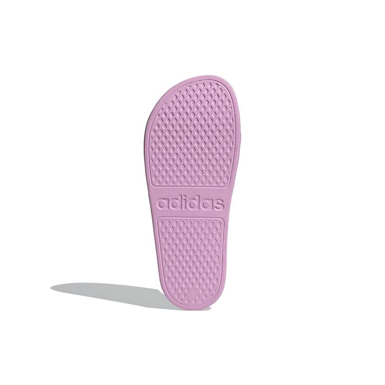Adidas Adilette Adilette Aqua Slide 'Clear Lilac' Women's FY8098