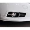 2pcs For Chevrolet Cruze 2009-2014 Front Fog Lamp Trim Frame Fog Lamp Shell Front Bumper
