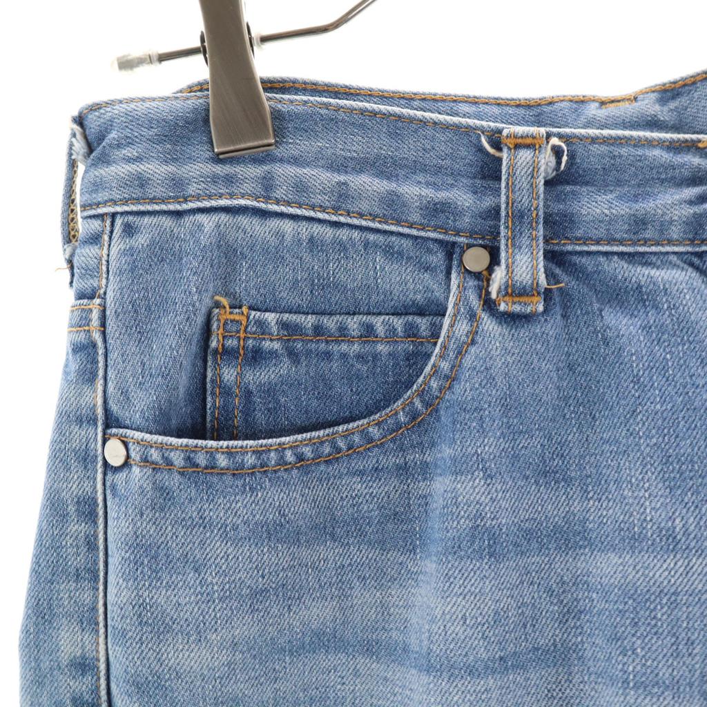 UNITED TOKYO made in Japan Straight denim pants 2 jeans Women Used