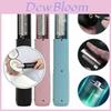 Modern Minimalist Electric Fish Scale Remover With Waterproof Design For Kitchen Use