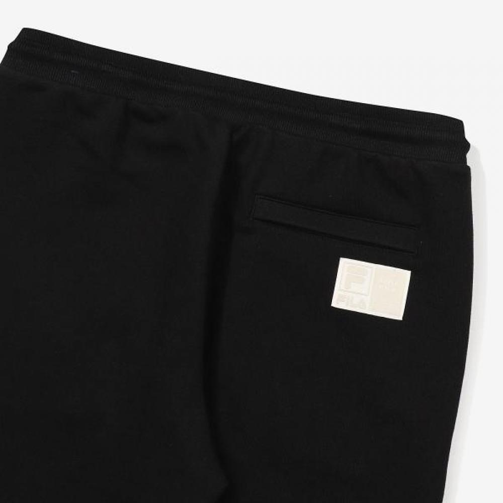 Fila Cotton Blend Training Pants