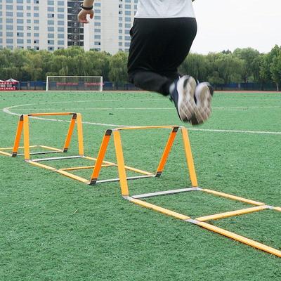 Tréninkový žebřík agility